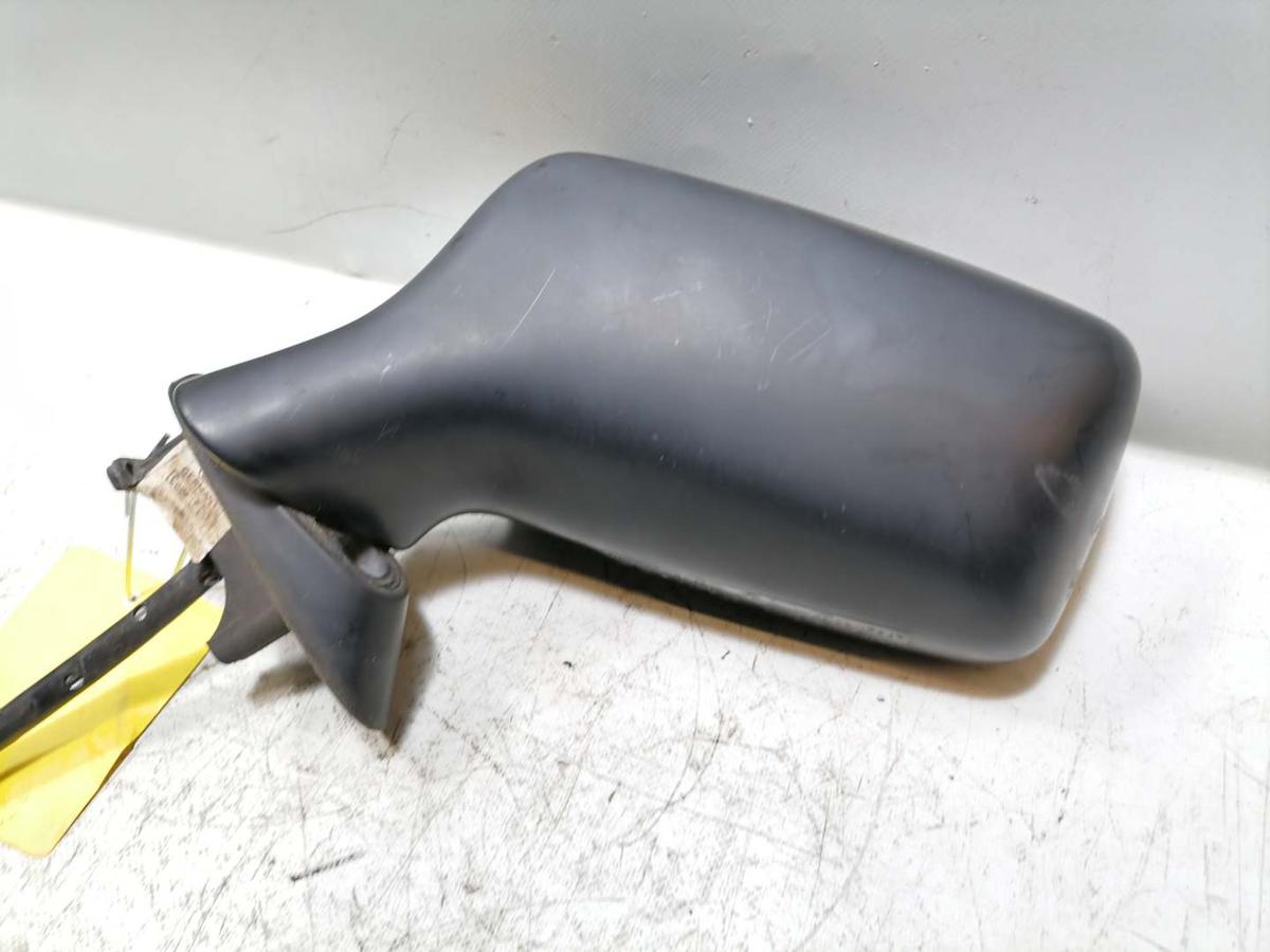 Audi 80 B4 original Au&szlig;enspiegel links manuell verstellbar Bj.1992